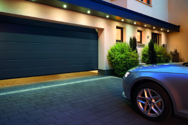 Up and Over Garage Doors